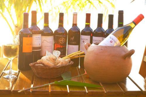 Bed & Breakfast Posada Seremein Roatan