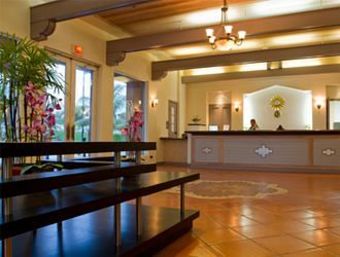 Hotel Santa Fe