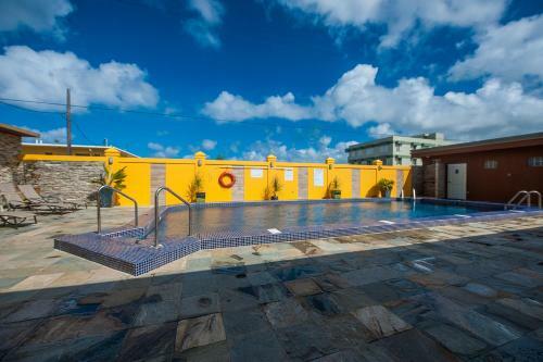 Hotel Aqua Suites Guam