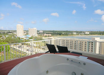 Hotel Sheraton Laguna Guam Resort