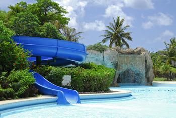 Hotel Sheraton Laguna Guam Resort