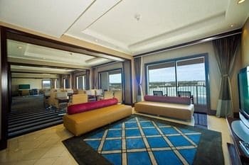 Hotel Sheraton Laguna Guam Resort