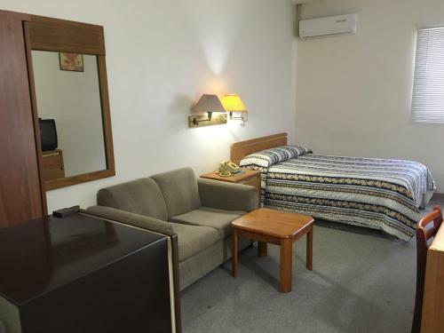 Tamuning Plaza Hotel