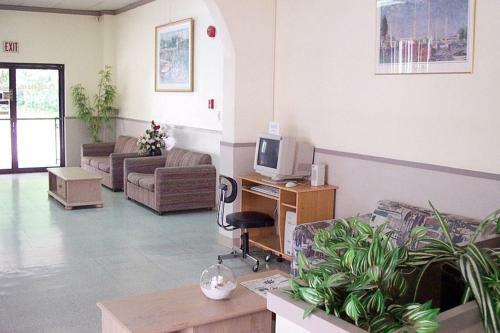 Tamuning Plaza Hotel