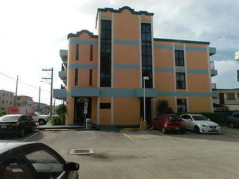 Hotel Ypao Breeze Inn