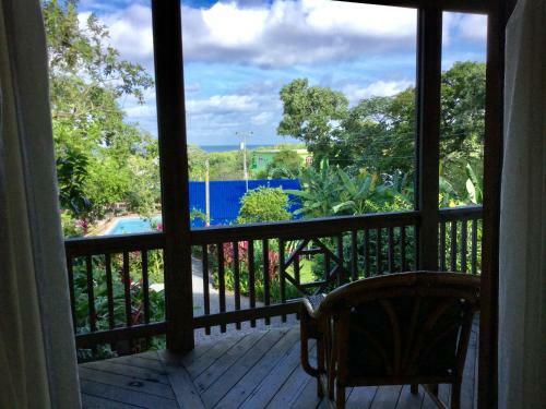 Hostal Guava Grove