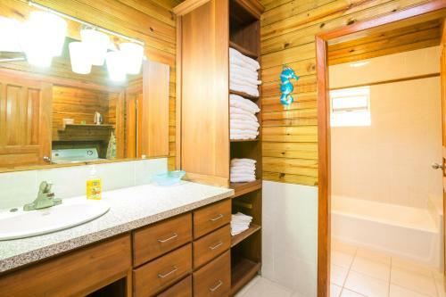 Hostal Guava Grove
