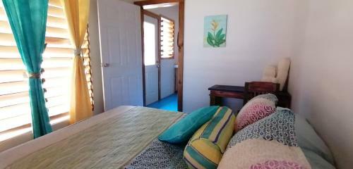 Hostal Guava Grove