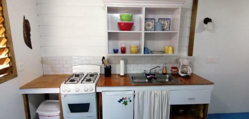 Hostal Guava Grove