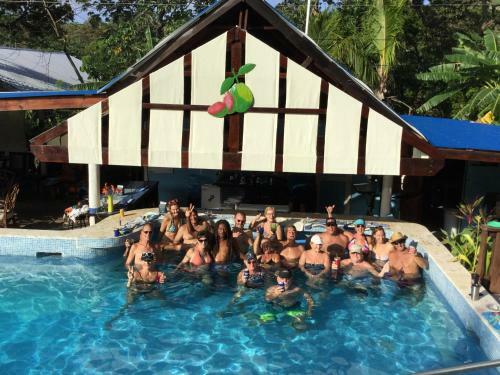 Hostal Guava Grove