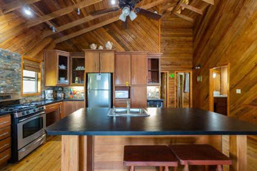 Hostal Guava Grove