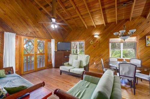 Hostal Guava Grove