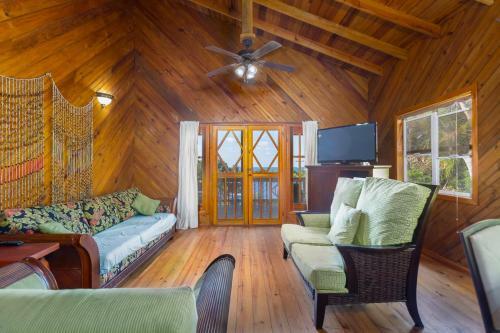 Hostal Guava Grove
