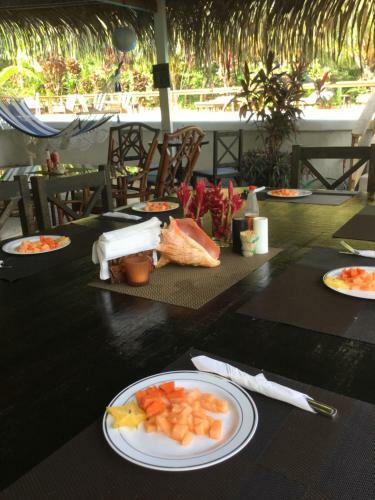 Hostal Guava Grove