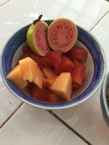 Hostal Guava Grove