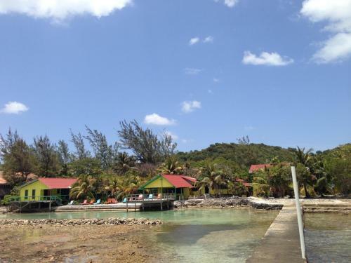 Hotel Reef House Resort