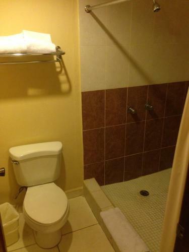Gran Hotel Paris