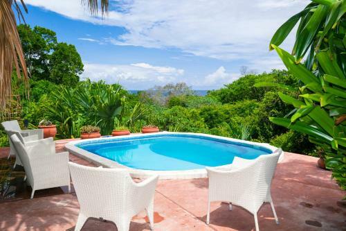 Apartamento Villa Delfin Roatan