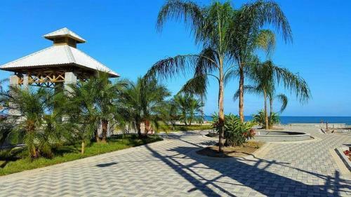 Uw Oasis Hotel