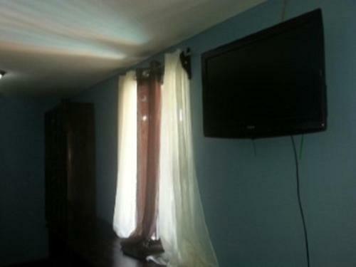 Hotel La Delphina Bed And Breakfast Bar And Grill