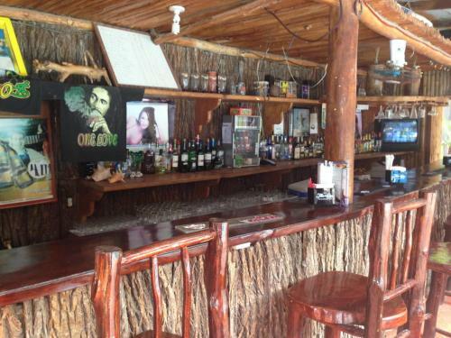 Hotel La Delphina Bed And Breakfast Bar And Grill