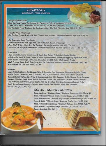 Hotel La Delphina Bed And Breakfast Bar And Grill