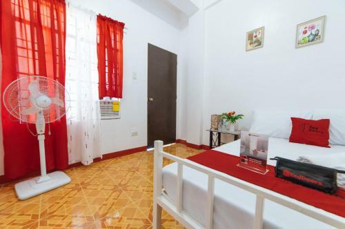 Hotel Reddoorz @ Pag Asa Rawis Legaspi