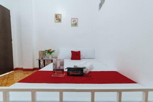 Hotel Reddoorz @ Pag Asa Rawis Legaspi