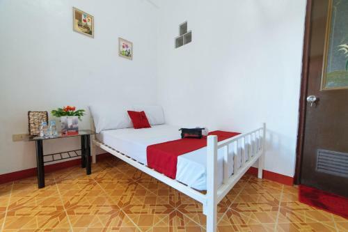 Hotel Reddoorz @ Pag Asa Rawis Legaspi