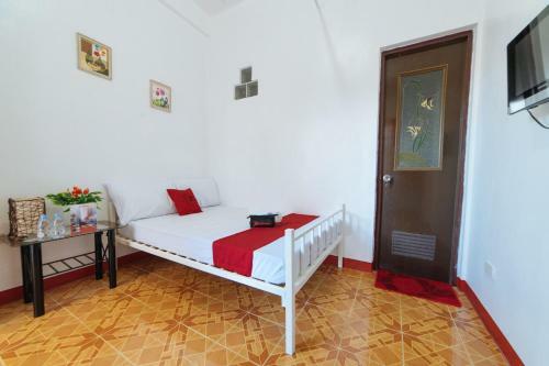 Hotel Reddoorz @ Pag Asa Rawis Legaspi