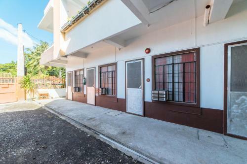 Hotel Reddoorz @ Pag Asa Rawis Legaspi