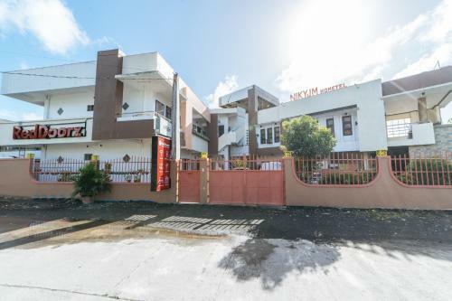 Hotel Reddoorz @ Pag Asa Rawis Legaspi