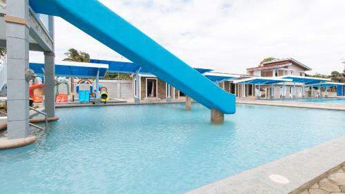 Hotel Reddoorz Premium @ Trece Indang Road