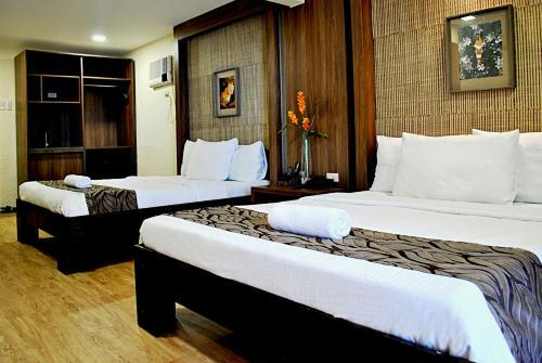 Hotel Altamare Dive And Leisure Resort Anilao