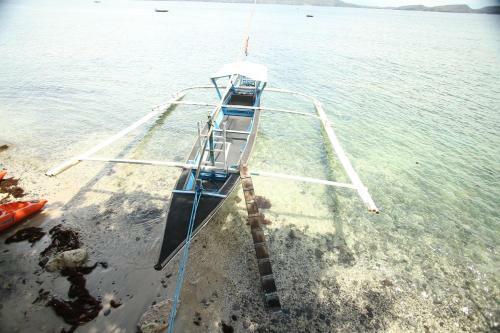 Hotel Altamare Dive And Leisure Resort Anilao