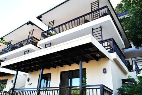 Hotel Altamare Dive And Leisure Resort Anilao