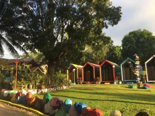 Posada Lanzones Cabana