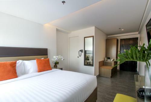 Hotel Privato Makati