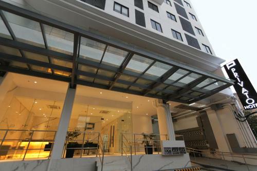 Hotel Privato Makati