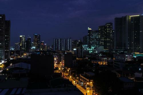 Hotel Privato Makati
