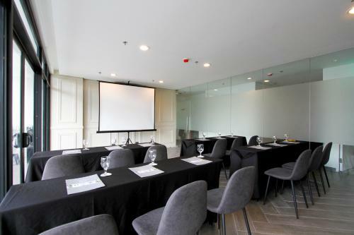 Hotel Privato Makati