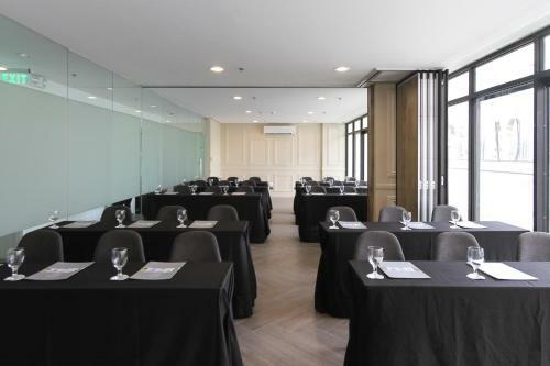 Hotel Privato Makati