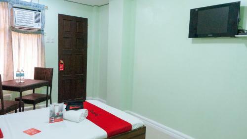 Hotel Reddoorz @ Bankal Lapulapu