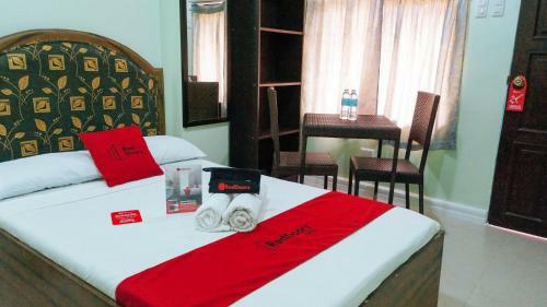 Hotel Reddoorz @ Bankal Lapulapu