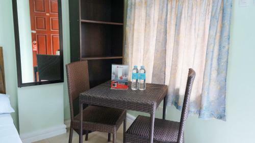 Hotel Reddoorz @ Bankal Lapulapu