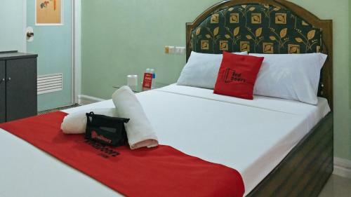 Hotel Reddoorz @ Bankal Lapulapu