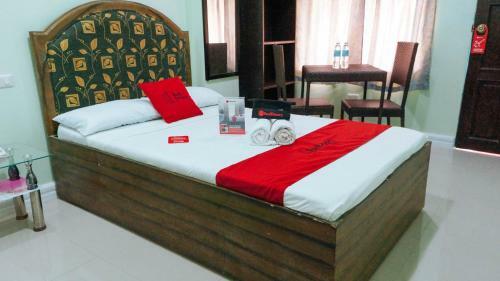 Hotel Reddoorz @ Bankal Lapulapu