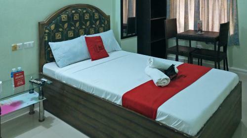 Hotel Reddoorz @ Bankal Lapulapu