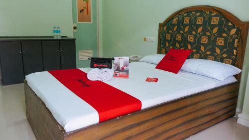 Hotel Reddoorz @ Bankal Lapulapu