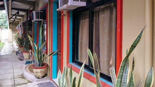 Hotel Reddoorz @ Bankal Lapulapu